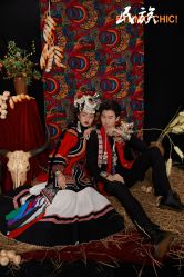 -芭莎视觉婚纱摄影(花溪店)