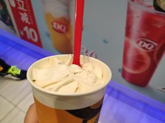 -DQ·蛋糕·冰淇淋(通州万达店)