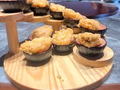 -老边饺子馆(中街店)