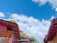 -塔洛藏餐吧(香格里拉古城店)