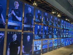 -威蒂斯国际健身游泳会所(东莞庄路店)