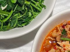 -老萍巷莲花血鸭·萍乡地标江西菜(步行街店)