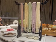 -神洲四海大酒楼(王府井澳门中心店)