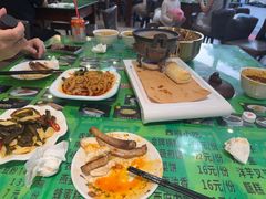 -令氏家外家周秦食府(高新店)