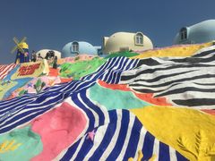 -漳州滨海火山岛自然生态风景区