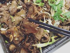 -清真永恒华威肉饼(潘家园店)