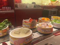 -龍歌自助小火锅(雨花台江南虹悦城店)