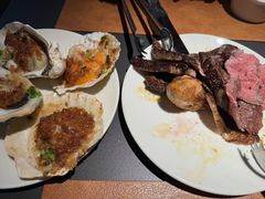 -拉蒂娜·巴西牛排馆 Latina·Brazilian Steakhouse(王府井喜悦店)