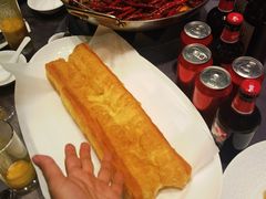 -北京泰富酒店-柏景轩中餐厅