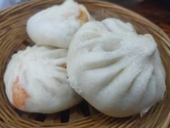 -清真石家包子(大皮院总店)