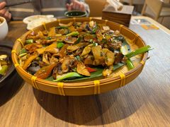 -云海肴·汽锅鸡·云南菜(广安门天虹店)