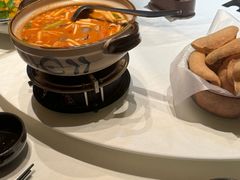 -泰香米泰国餐厅(中大国际店)