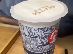 -霸王茶姬(渝北金港国际重百店)