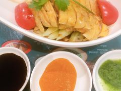 -滕记星发餐室·新加坡菜(巨鹿路店)