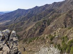 -北京鹫峰国家森林公园