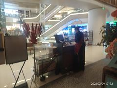 -青年公社烤鸭(熙悦天街店)