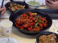 -聚味瞿记·龙虾堂(坡子街店)