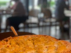 榴莲披萨-1861意大利餐厅(文化广场店)