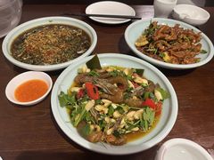 生腌血蛤-鱼篮仔·潮汕美食(圆明新园店)