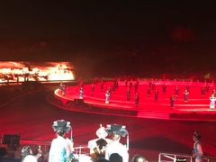 -鼎盛王朝康熙大典实景演出