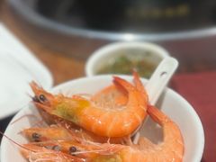 -大良毋米粥(锦龙路总店)