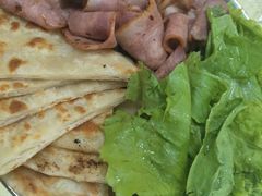 -清华澜园教工餐厅