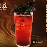 涮菜都带着淡淡的柿子香味。在杭州别的地方真的吃不到!