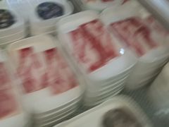 -金汉轩自助烤肉(成武店)