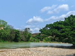 -云水谣景区