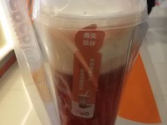 -CoCo都可(虹口龙之梦店)