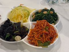 -东方饺子王(和平里店)
