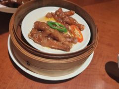-杭州JW万豪酒店-万豪中餐厅