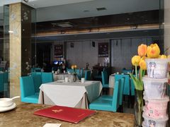 -大鸭梨烤鸭(房山店)