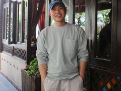 -翡翠鸟精品泰国菜(北辰财富中心店)
