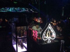 -MUSE CLUB缪斯酒吧(西大街店)