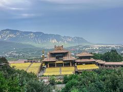 -禅宗少林·音乐大典