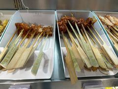 -旺蜀主成都串串火锅(西直门凯德MALL店)