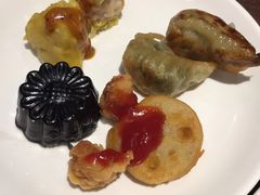 -清远熹乐谷温泉度假酒店