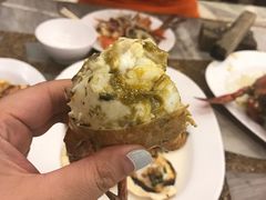 -大螃蟹海鲜餐厅