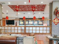 -老渔翁炖鱼坊(黄海西路东山店)