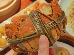 -裕兴记•蟹黄面馆(人民广场店)