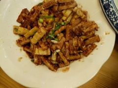 -乌镇那一年小院主题餐厅(甘泉西路店)
