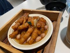 -蔡澜点心·粤菜(西单大悦城店)