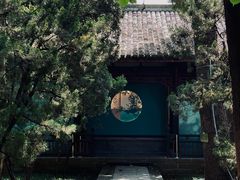 -成都武侯祠博物馆