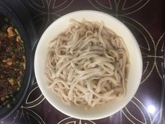 -骏记粥铺(五院店)