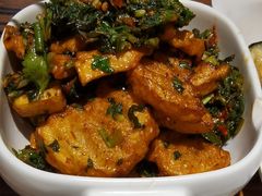 -平娃三宝烧烤·面食(南小街店)