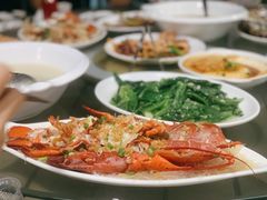 -七鲜渔港美食餐厅(巽寮湾海景店)