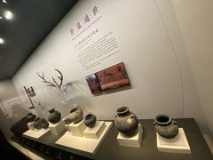 -鄂州市博物馆