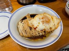 葱油面-君东记本帮面馆(天钥桥路店)