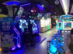 -大玩家(哈尔滨悦荟店)